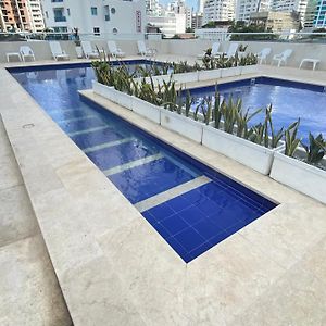 Apartamento de 2 Dormitorios